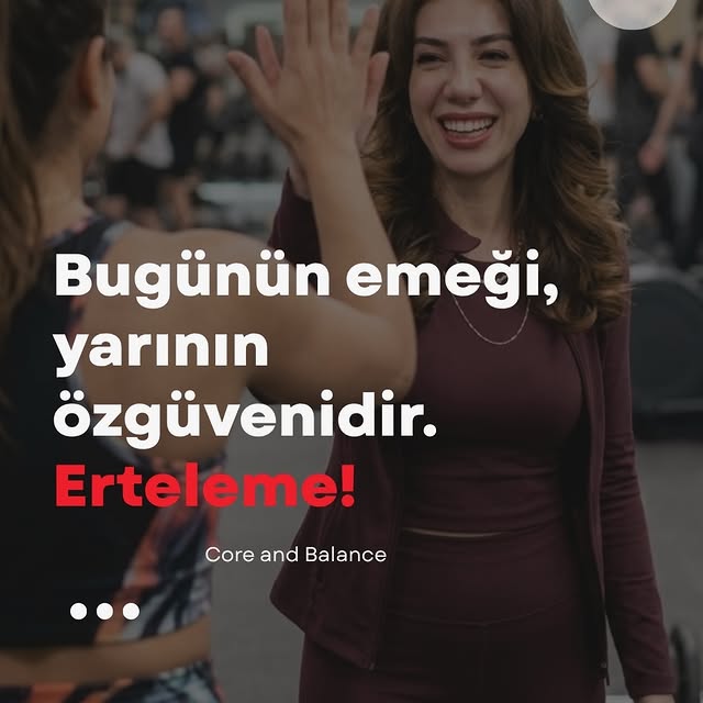 Eğitmen 1